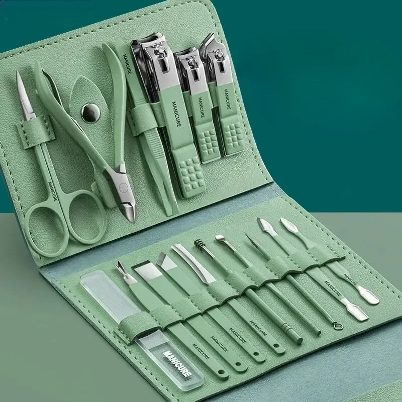 Selina Manicure Kit