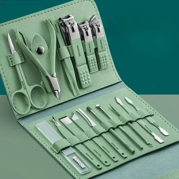 Selina Manicure Kit