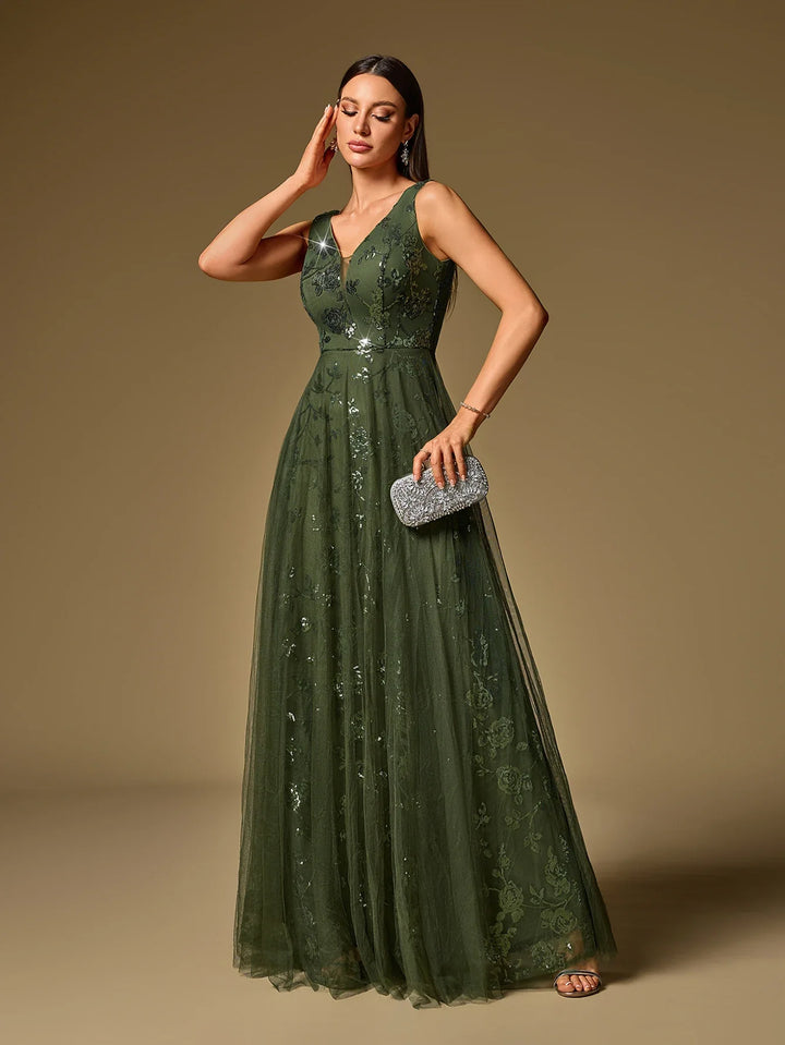 Camila Prom Dress