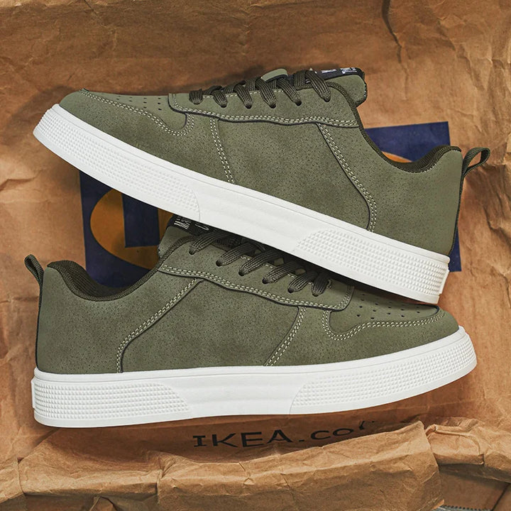 Dascori Street Sneakers