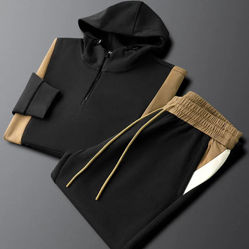 Silvan Terra Activa Tracksuit