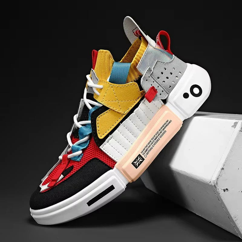 Corvex Hyperform Sneakers