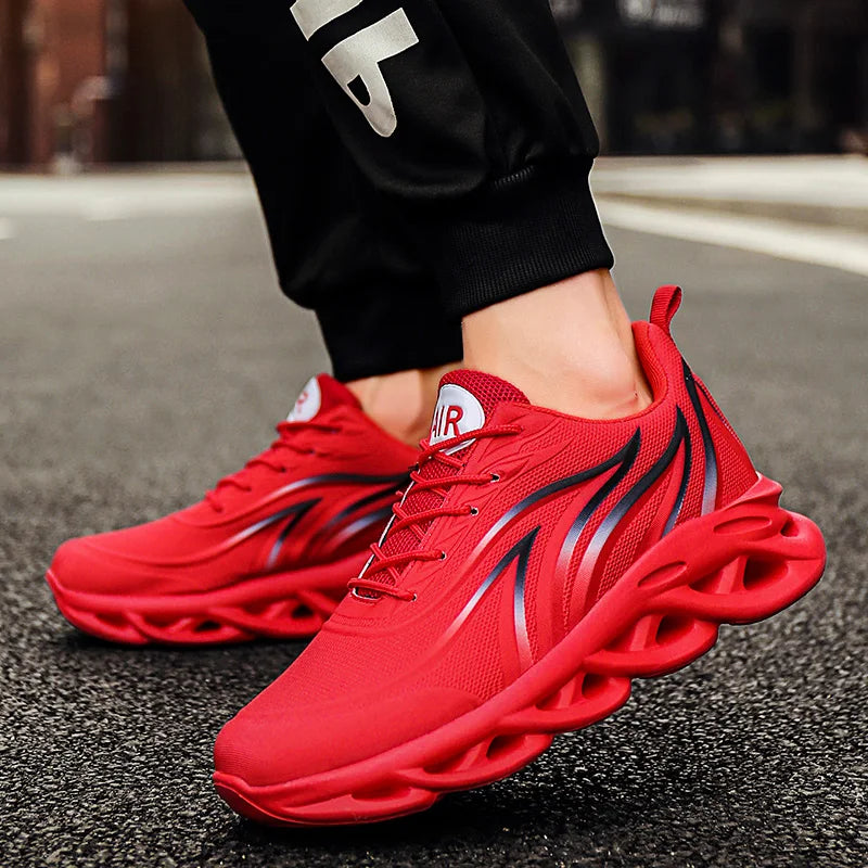 Romano Cushion Sneaker