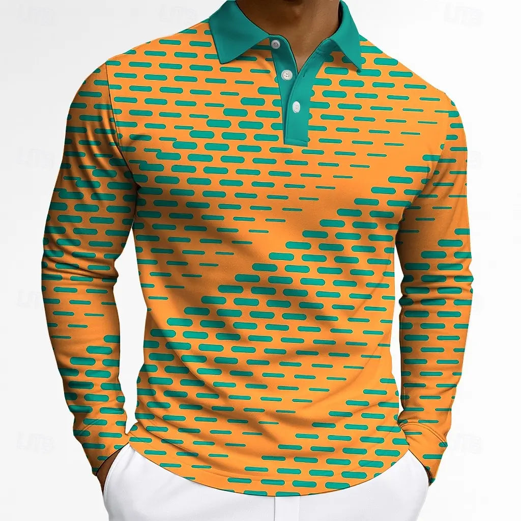 Blake Vance Polo