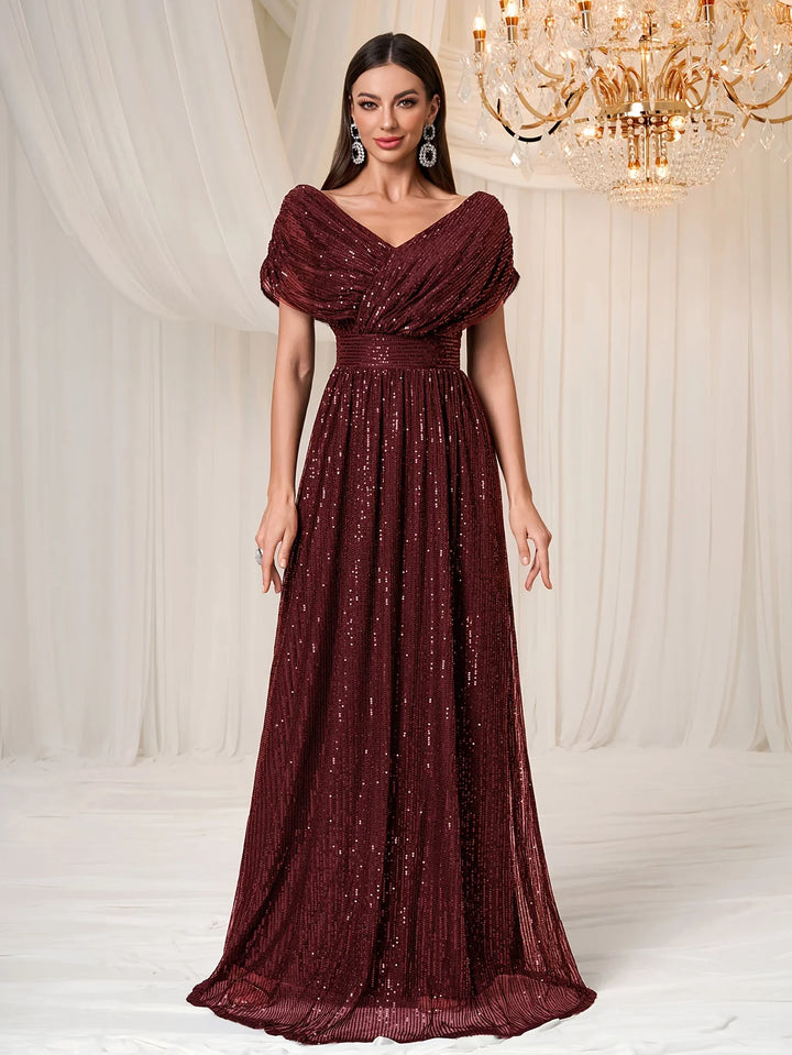 Aurora Prom Dress