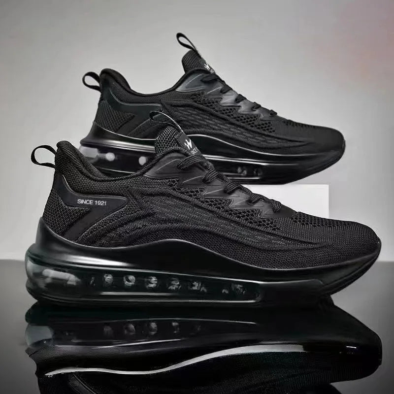 Samuel Air Sneakers
