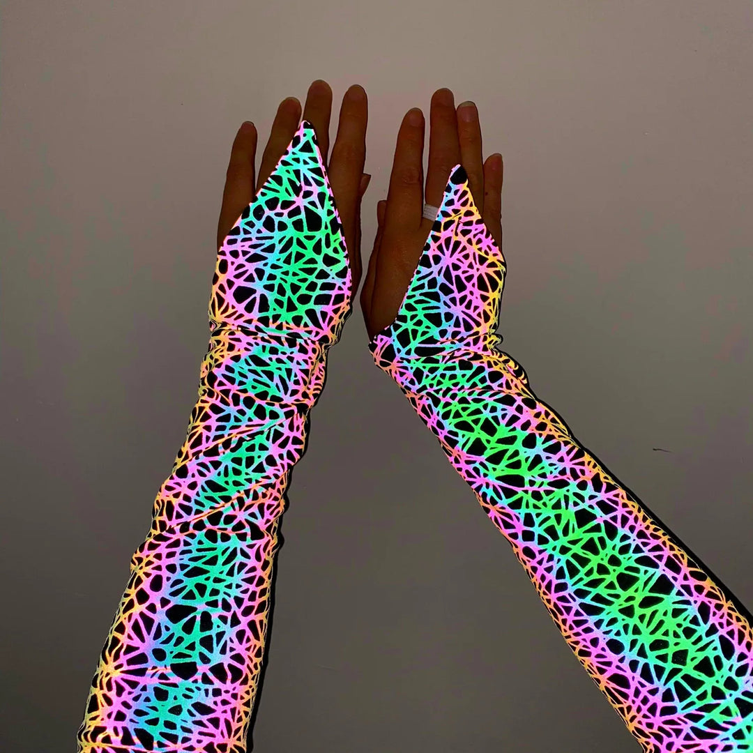 Nova Lumen Sleeves