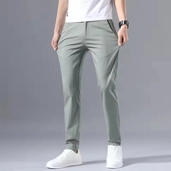 William Heritage Men's Trousers