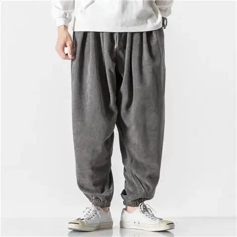 Marshall Relaxed Cord Pants