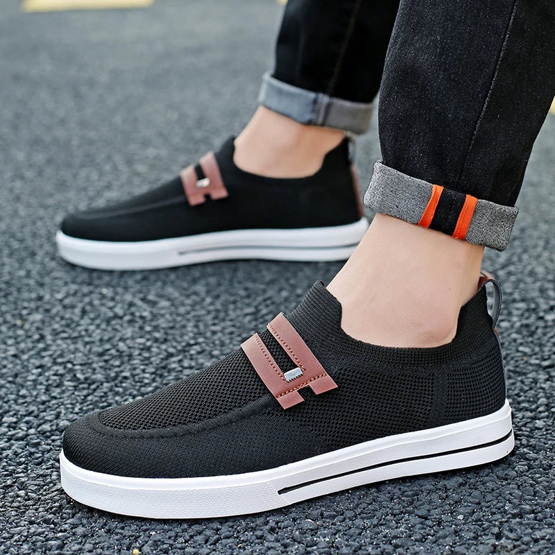 Joseph Casual Sneakers