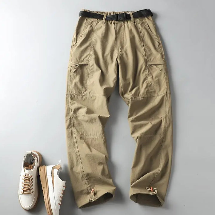 Hunter Cross Terrain Pants