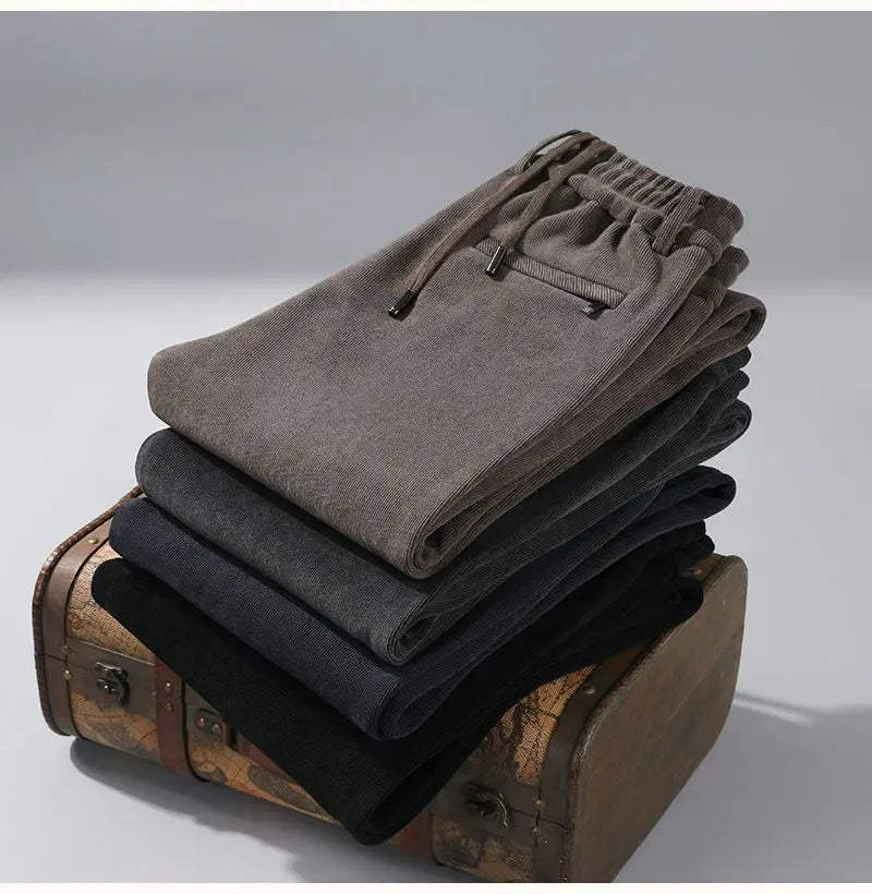 Carter Relaxed Joggers