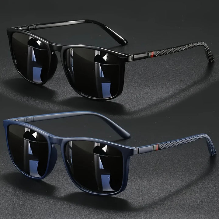 Classico Polarized Sunglass Set