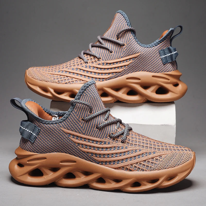 Alexander Grant Performance Sneakers