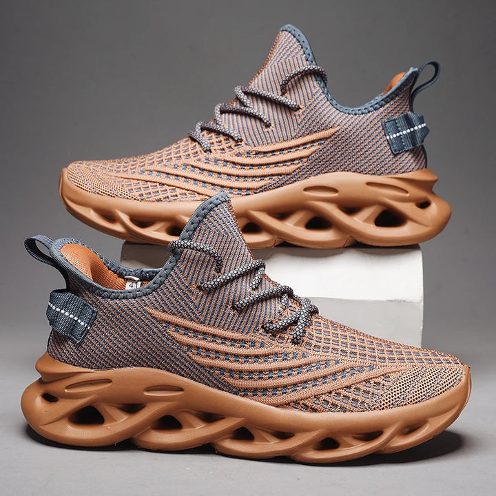 Alexander Grant Performance Sneakers