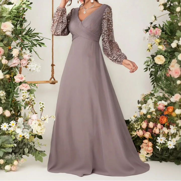 Isabella Prom Dress