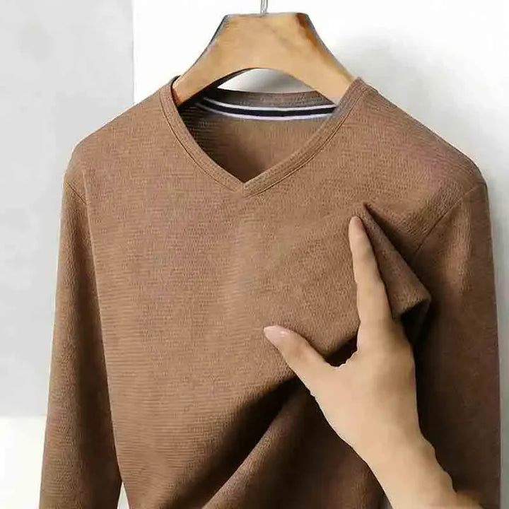 John Long Sleeve T-shirt