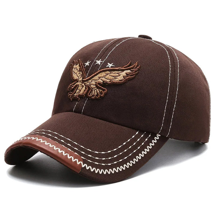 Hudson Eagle Cap