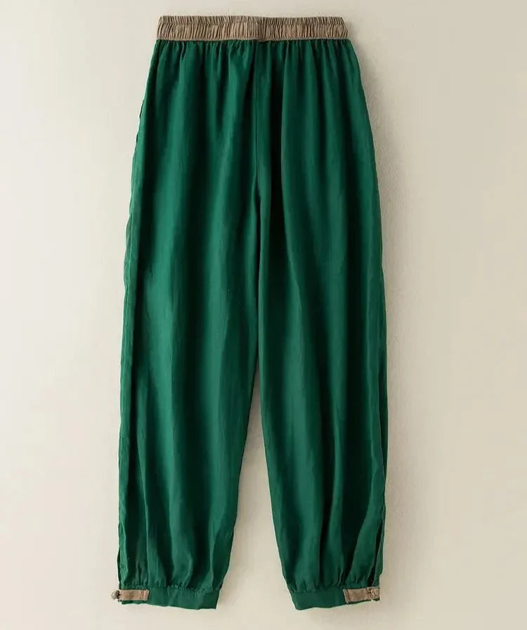 Sola Easy Linen Pants