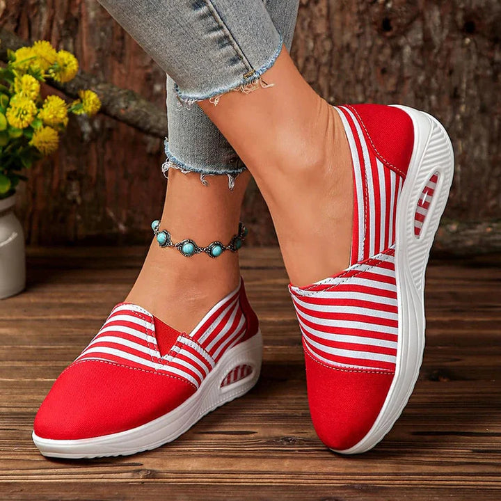 Marlowe Slip Sneakers