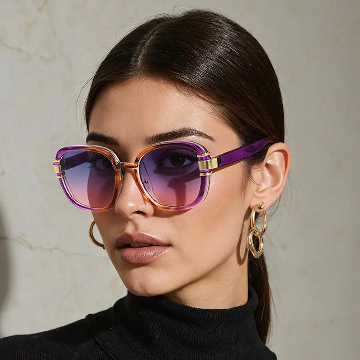Delvana York Sunglasses