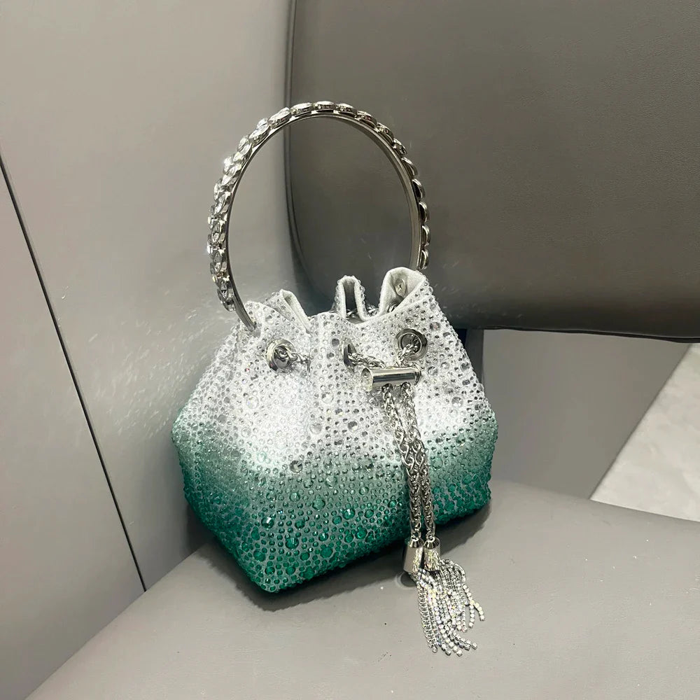 Caela Orin Gem Handbag