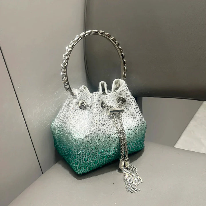 Caela Orin Gem Handbag