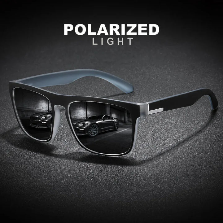 Solano Mirror Sunglasses Set