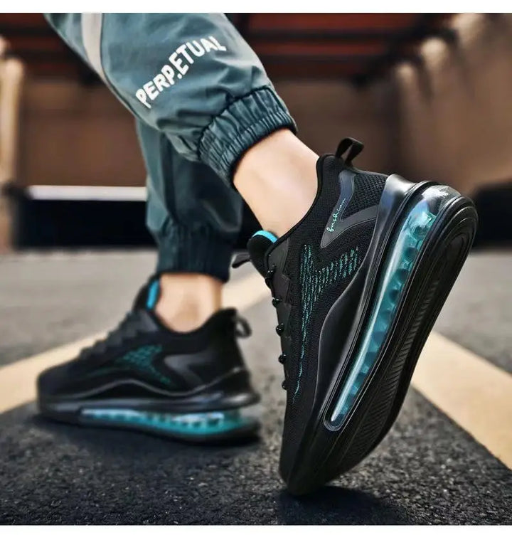Samuel Air Sneakers