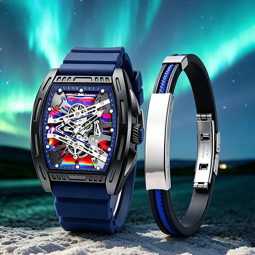 Dantan Watch Set