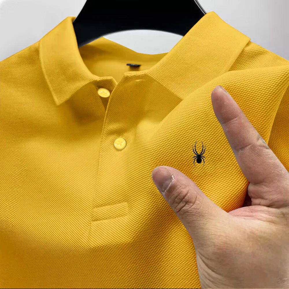 Harlan Polo Shirt