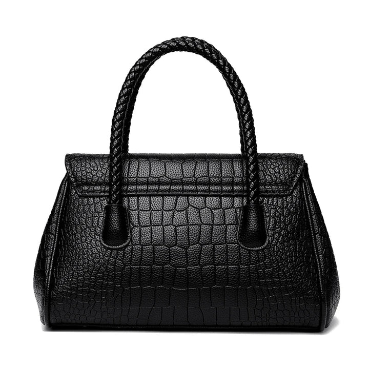 Jorélle Croc Satchel