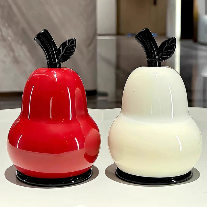 Oliver Pear Toothpick Holder