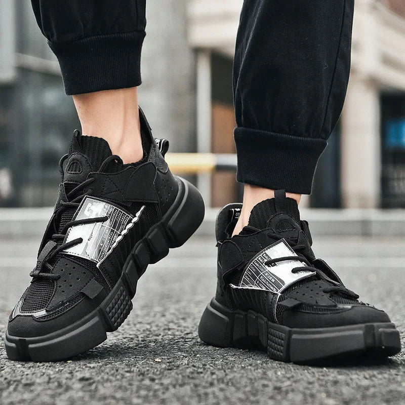 Corvex Hyperform Sneakers