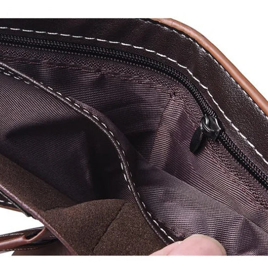 Edward Heritage Men's Wallet