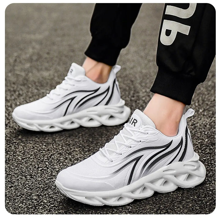 Romano Cushion Sneaker