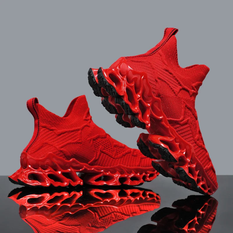 Rellan Jump Sole Sneakers