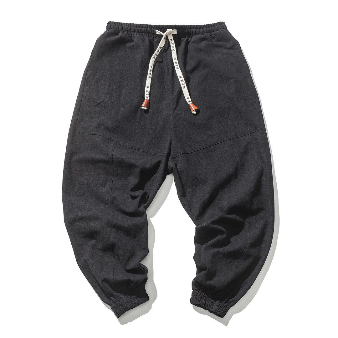 Miro Relax Fit Joggers
