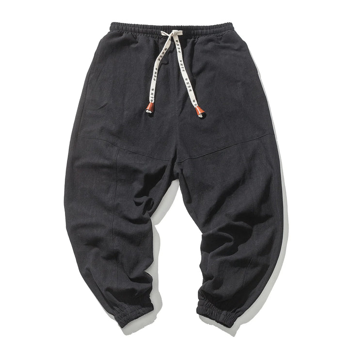 Miro Relax Fit Joggers
