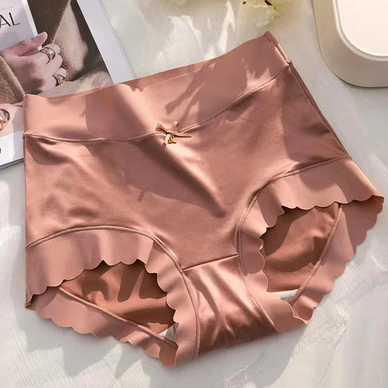 Alina Silk Underwear