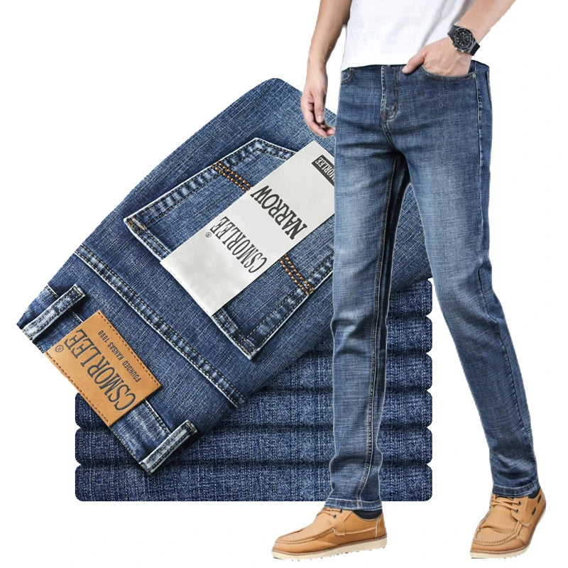 Nolan Denim Jeans