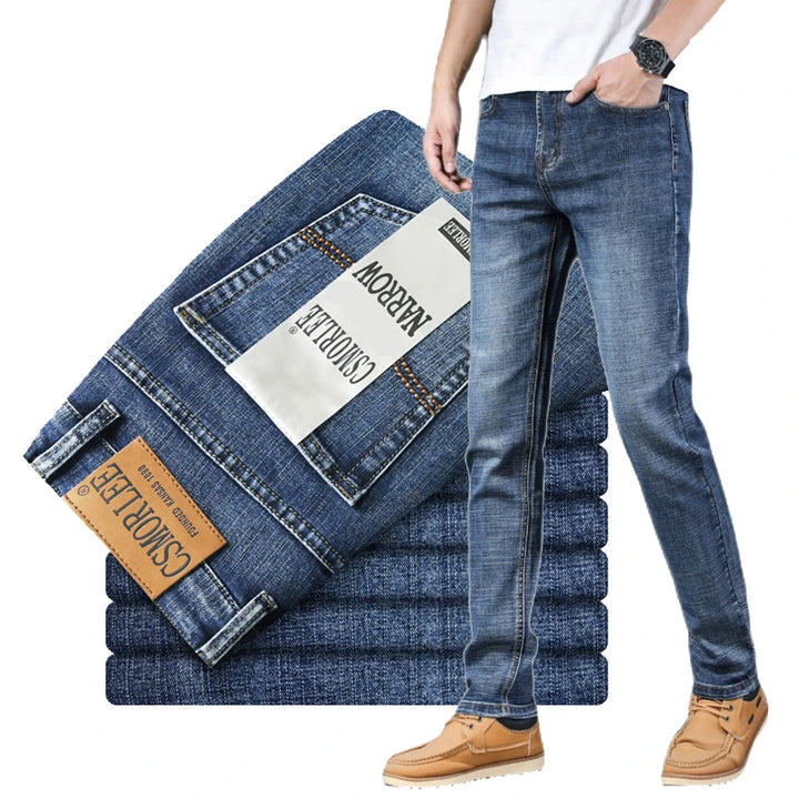 Nolan Denim Jeans