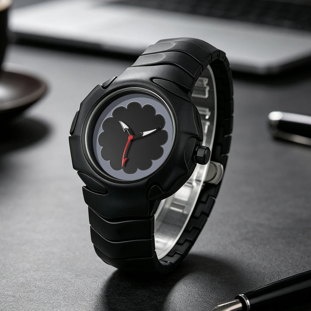 Benson Carbon Watch