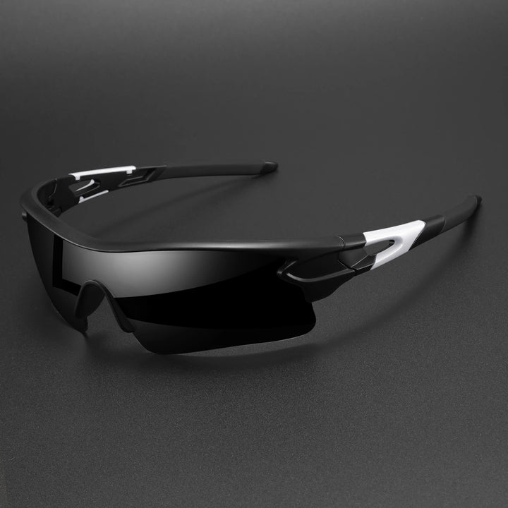 Mason Velocity Sunglasses