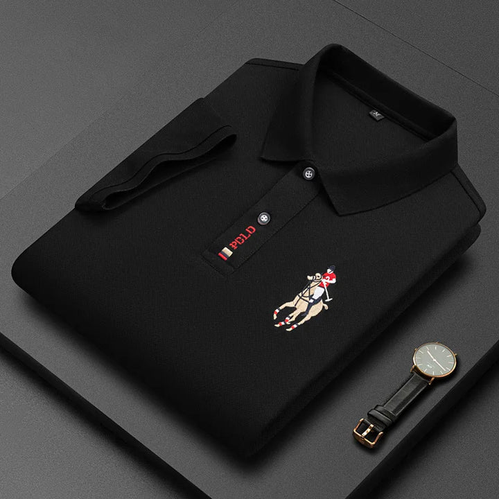 Marcus Rowland Polo Shirt