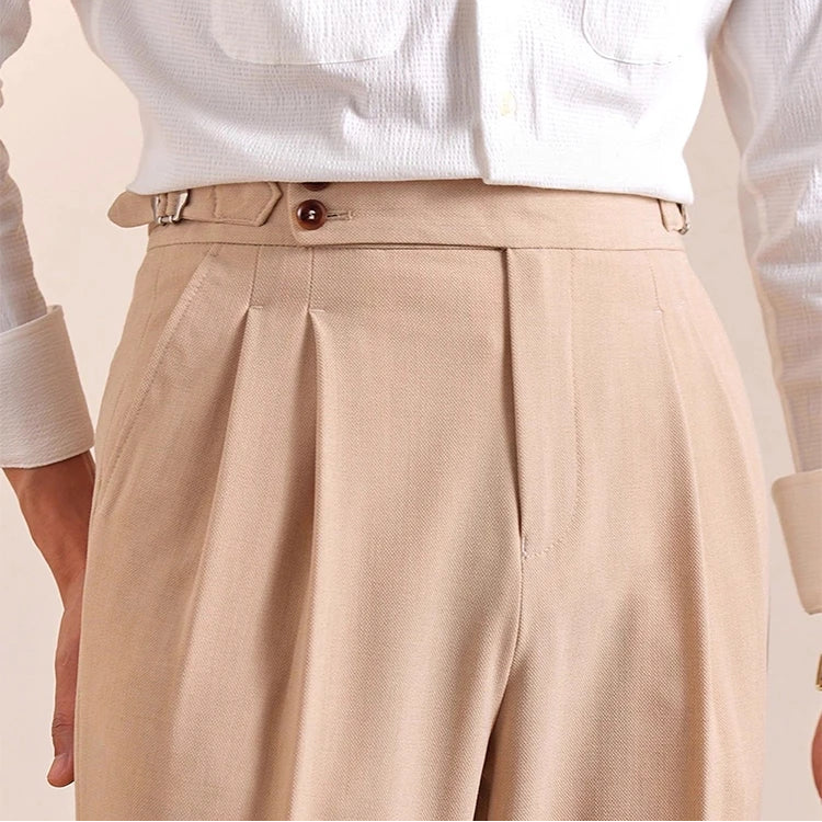 Valentino Italian Formal Pants