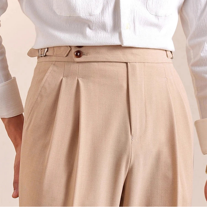 Valentino Italian Formal Pants