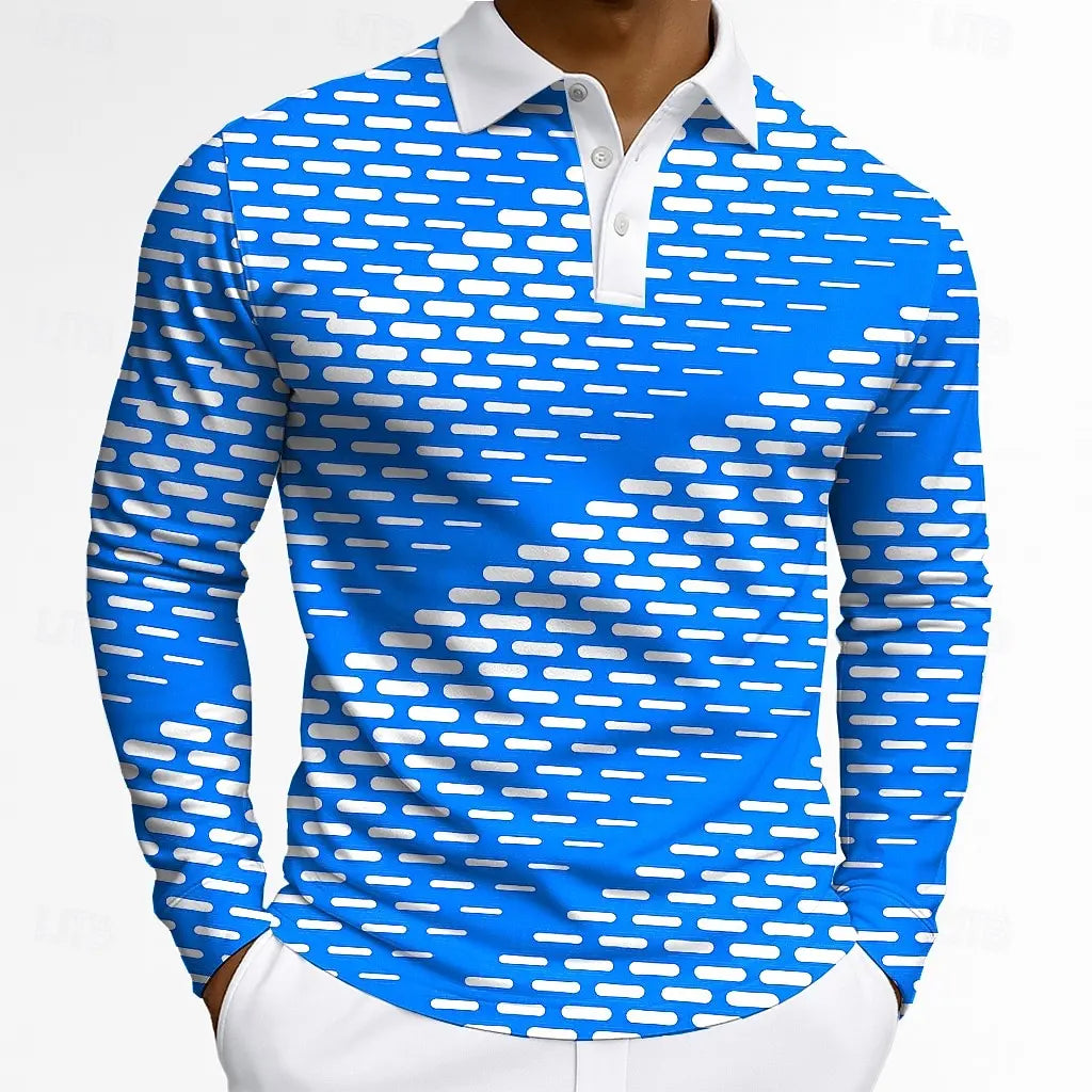 Blake Vance Polo