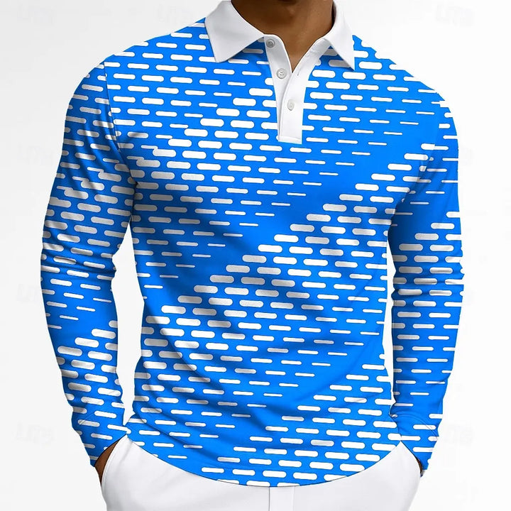 Blake Vance Polo