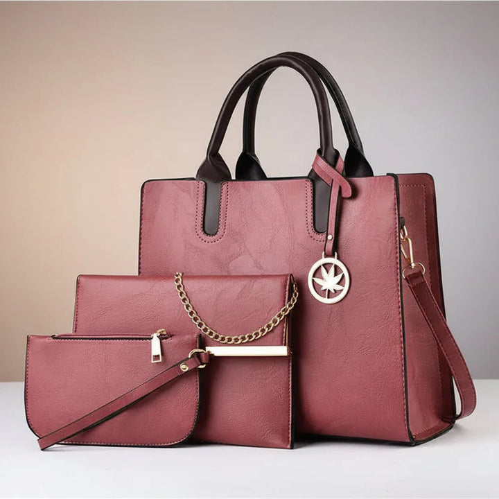 Victoria Handbag Set
